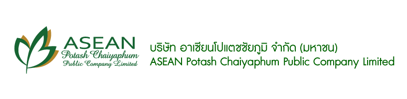 ASEAN Potash Chaiyaphum Public Company Limited